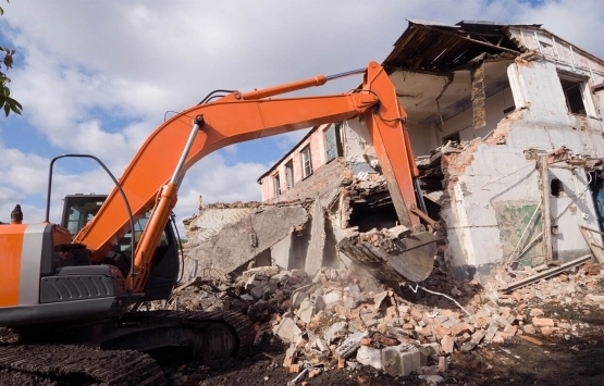 Yapı Kayıt Belgesi iptal edilenler ne yapacak?