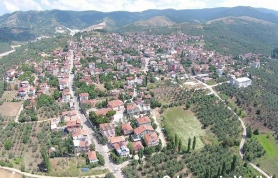 Bursa Orhangazi'de 59.9 milyon TL'ye satılık 9 gayrimenkul!