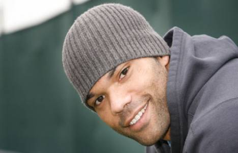 Joleon Lescott İstanbul'da ev bakıyor!