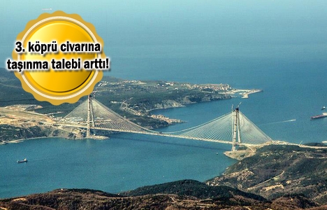 İstanbul'da taşınma talebi yüzde 54 arttı!