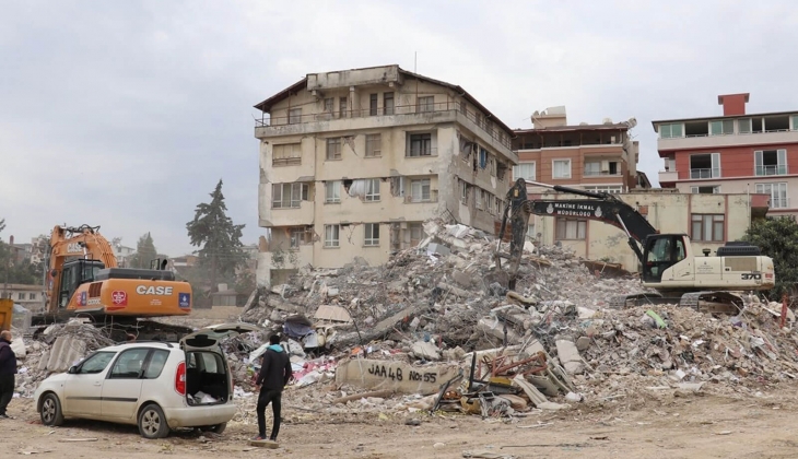 Beklenen büyük Marmara depremini buralar 9-10 şiddetinde hissedecek! Deprem uzmanından korkutan analiz!