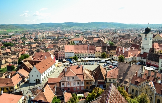 Romanya'daki tramvay projesi ihalesinde Türkler yarıştı Ukraynalı kazandı!
