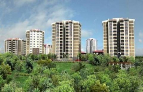 Ankara Turkuaz Vadisi TOKİ başvurusu ne zaman?