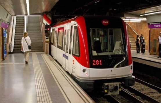 Kabataş Mahmutbey Metro Hattı inşaatında son durum!