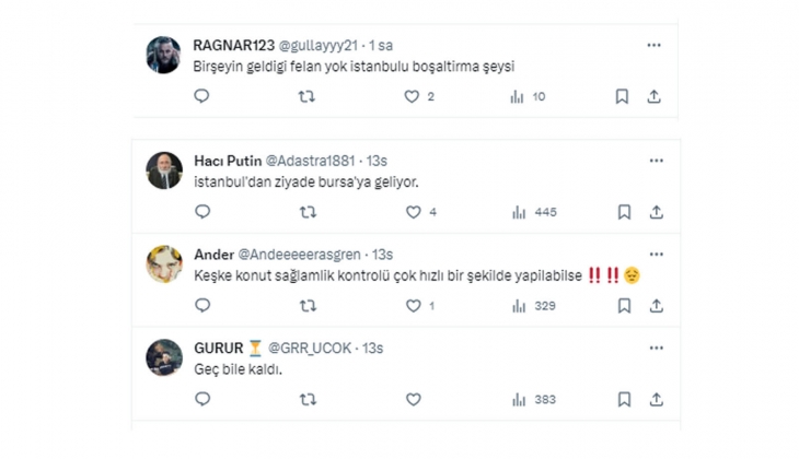 İstanbul da dönüşüm nasıl yapılmalı? Mimar Şenol Gökner nüfus azaltılmalı dedi!