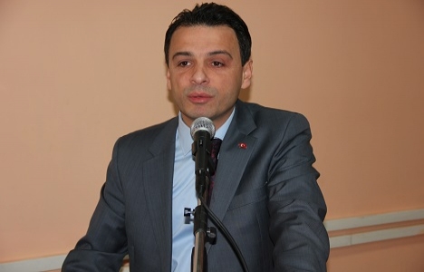 Maçka Mehmet Aktürk Hastanesi otel oluyor!