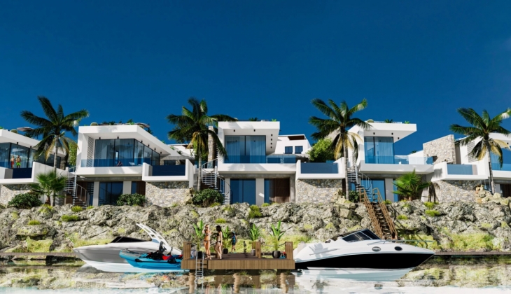 Natulux Kıbrıs’ta yüzde 35 peşinatla 40 ay vade kampanyası!