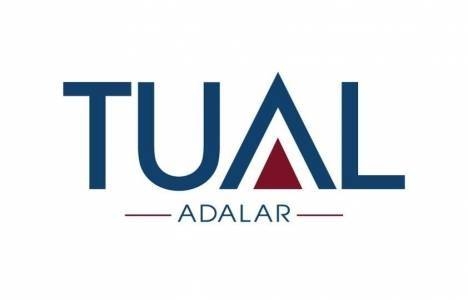 Kartal Tual Adalar satılık!