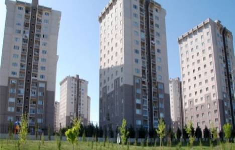 Kastamonu Ağlı'da TOKİ 86 adet konut yaptıracak!