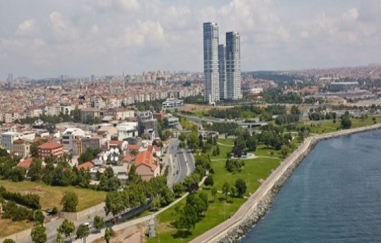 Zeytinburnu Merkezefendi plan tadilatı askıda!