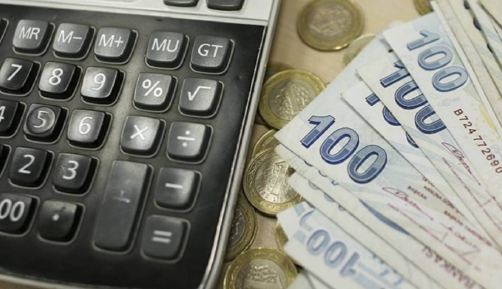 Faizlerde son durum nasıl seyrediyor? 1 milyon TL nin 32 günlük getirisi ne kadar?