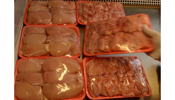 Tavuk üretimi arttı! Peki fiyatlara yansıdı mı? İşte BİM, ŞOK, MİGROS; CarrefourSa tavuk eti Mart 2022 fiyat listesi!