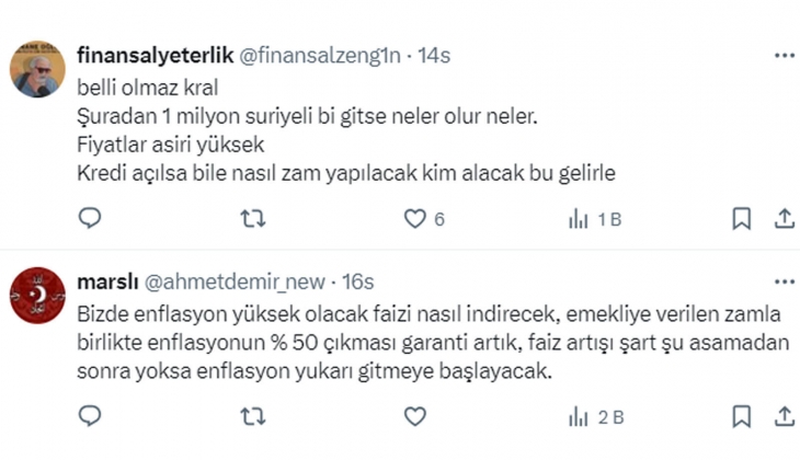 Küreselde faiz indirimi mesajları veriliyor! Yeni ev alacaklara uyarı: Eylül den önce... 