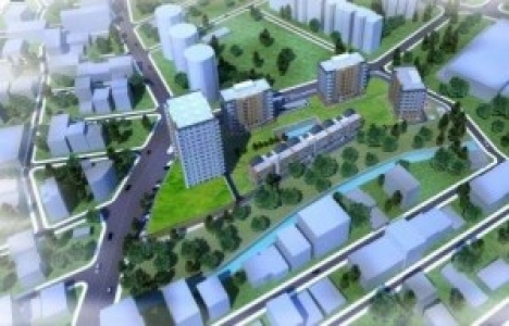 Şehir Konakları daire fiyatları!