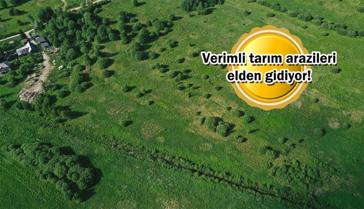 Bakan Özhaseki'den açıklama: Yabancılar Türkiye'den 17 bin 76 nitelikli arazi satın aldı!