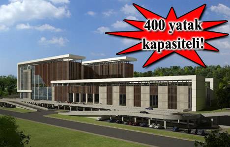 Sultanbeyli Devlet Hastanesi ne zaman açılacak?