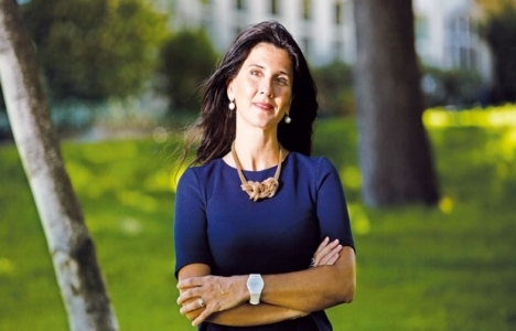 Çevre için 910 milyonluk Koç yatırımı!