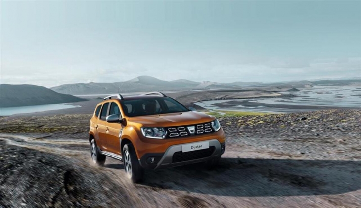 Araba almak isteyenlere haber Dacia'dan geldi! İşte en uygun fiyatlı Dacia modeli!