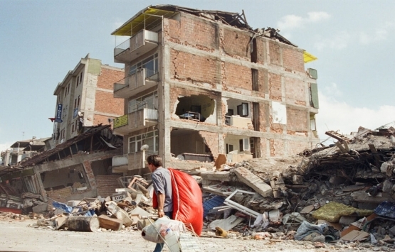 Türkiye deki konutların yüzde 59.80 i deprem sigortalı!