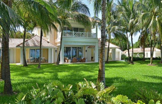 Dünyanın en pahalı evleri belli oldu!