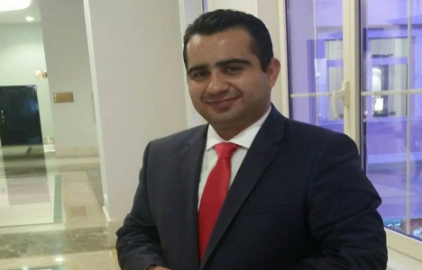  İbrahim Halil Öcalan: Antalya kentsel dönüşümde geride kaldı!