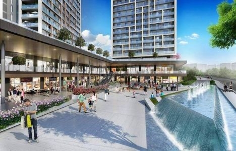 Kiler Marmara Evleri ne zaman teslim?