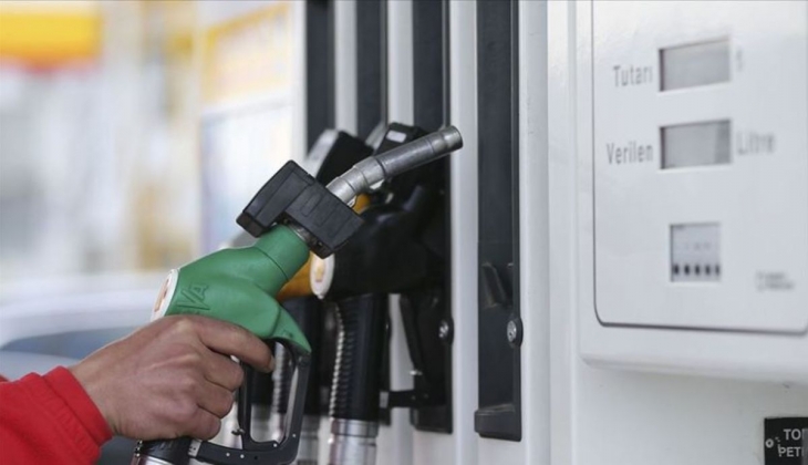Motorin ve benzinde indirim... İşte 21 Mart 1 litre mazot ve benzin fiyat listesi!