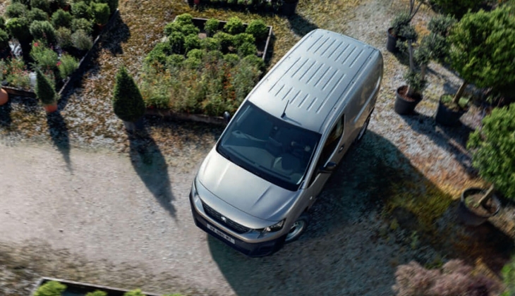 Peugeot Partner Van fiyatları ne kadar oldu? İşte 30 Mart 2023 fiyat listesi...