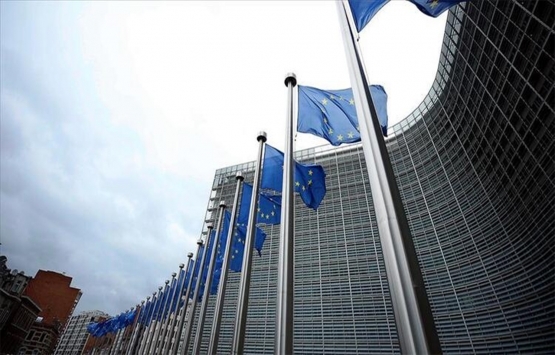 AB'de inşaat üretimi Mayıs ayında yükseldi!