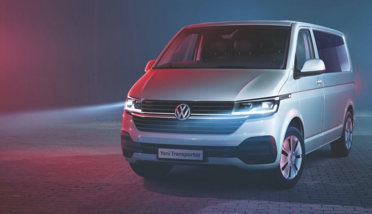 Volkswagen Transporter de görülmemiş indirim! Net fiyatı 452 bin 684 TL! 18 Ekim 2022 fiyat listesi