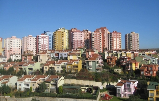 Başakşehir Şahintepe 1/1000 ölçekli imar planı değişikliği askıya çıktı!