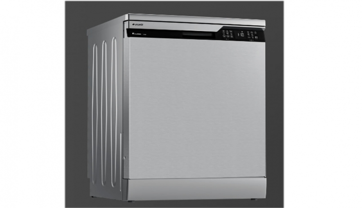 Arçelik bulaşık makinelerinde yüksek tasarruf, uygun fiyat fırsatı! İşte 11 Nisan 2022 fiyat listesi...