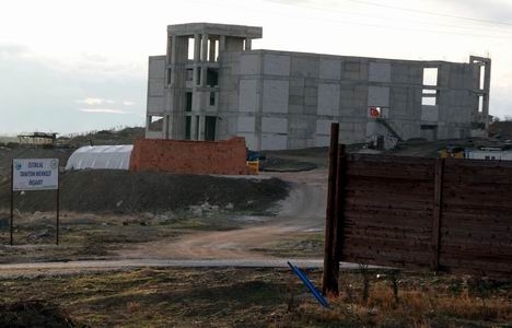 İstiklal Tanıtım Merkezi yıl sonunda bitecek!