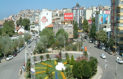 Balıkesir Karesi'de 9.5 milyon TL'ye satılık 4 arsa!