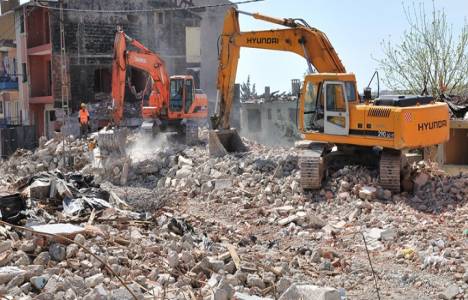 Kentsel dönüşümde kira yardımı arttı!