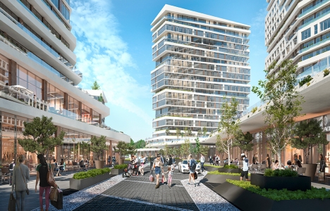 Nivo İstanbul Küçükçekmece fiyatlar!