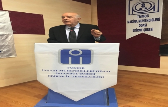 İnşaat sektörünün canlanması için strateji belgesi hazırlanmalı!