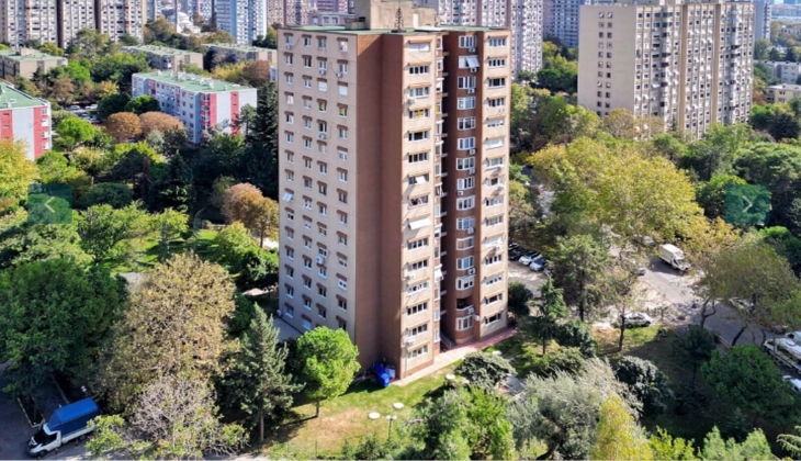 5 milyona kadar olan konutlarda hareketlilik devam eder, genele yayılmaz