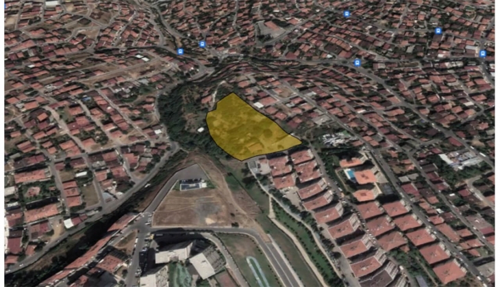 Sur Yapı Ümraniye projesiyle 378 yeni konut geliyor! Beklenen proje için düğmeye basıldı!