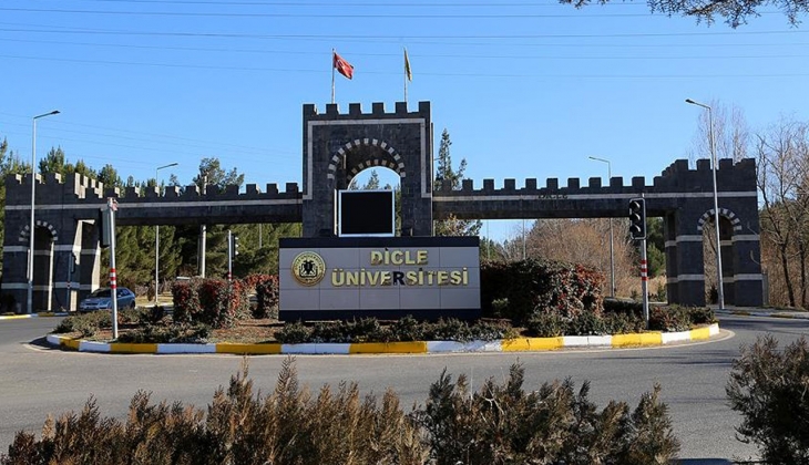 Dicle Üniversitesi lise mezunu personel alımı yapıyor! İşte aranan şartlar ve kontenjanlar!