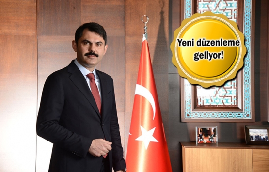 Gayrimenkul satışları gerçek değer üzerinden yapılabilecek!