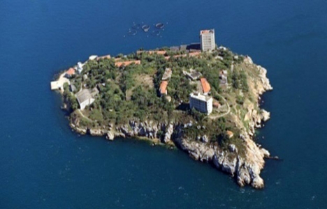 Mesa’nın Yassıada projesi engellenecek mi?