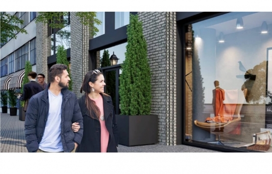 Gloria Alsancak satışta! Yeni proje!