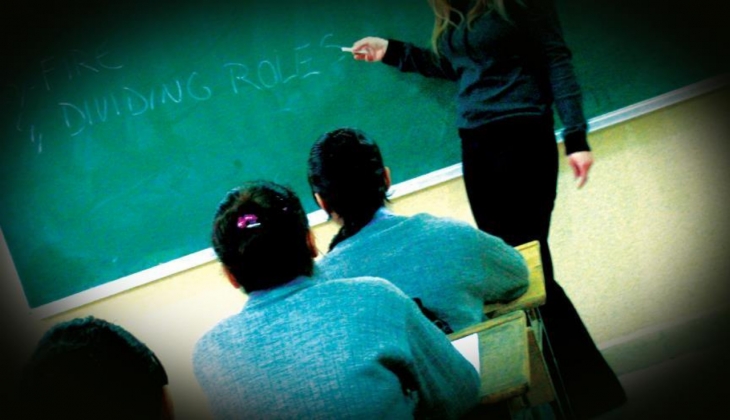 Sözleşmeli öğretmen başvuruları ne zaman başlayacak?