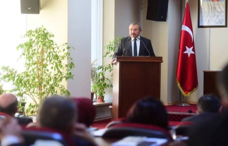 Sancaktepe Belediyesi'nin 2017 bütçesi 375 milyon 807 bin TL!