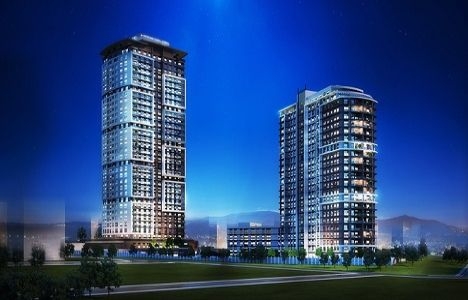 Referans Kartal Towers 2017 değerleme raporu!