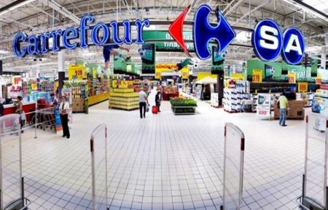 Carrefoursa 11 mağazasını Migros'a devretti!