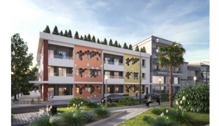 Globalgoldenkey den Atina da 250 bin Euro ya yatırım fırsatı!