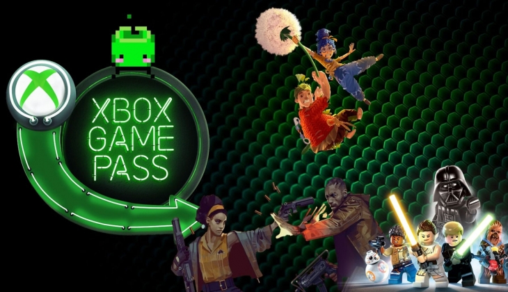 Gamer'lar bu habere bayılacak! İşte Steam'de indirime giren oyunlar