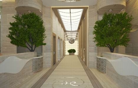 Kartal Helis Metro Ofis te kiralamalar başladı!